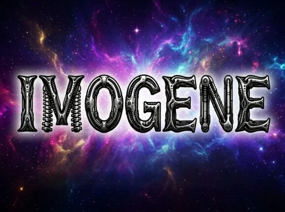 Imogene Font for Professional Branding